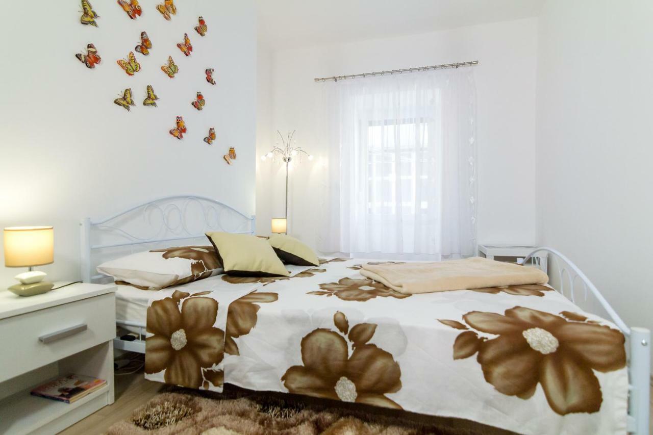 Apartments Trend 2 Rijeka Exterior photo