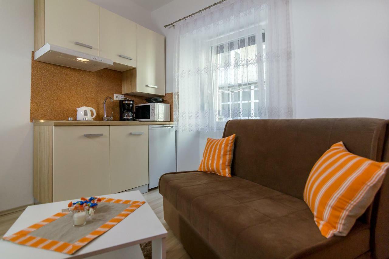 Apartments Trend 2 Rijeka Exterior photo