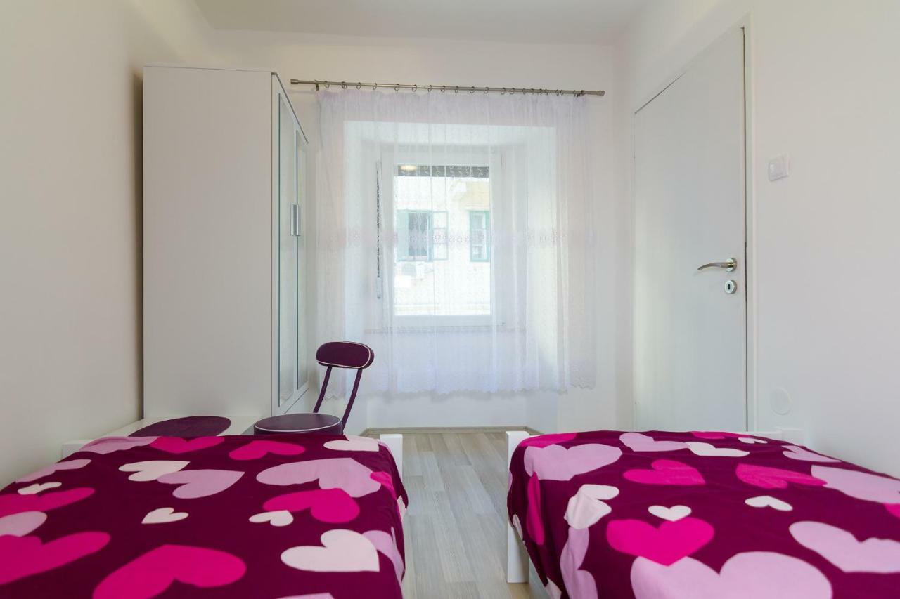 Apartments Trend 2 Rijeka Exterior photo